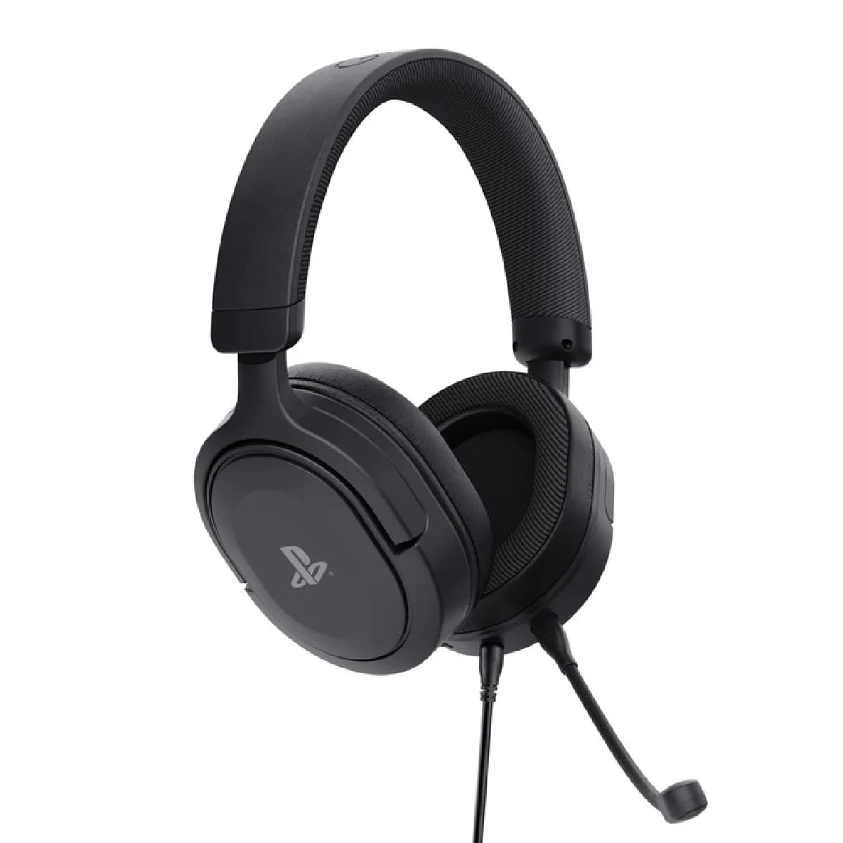 Trust Gaming Forta Noir