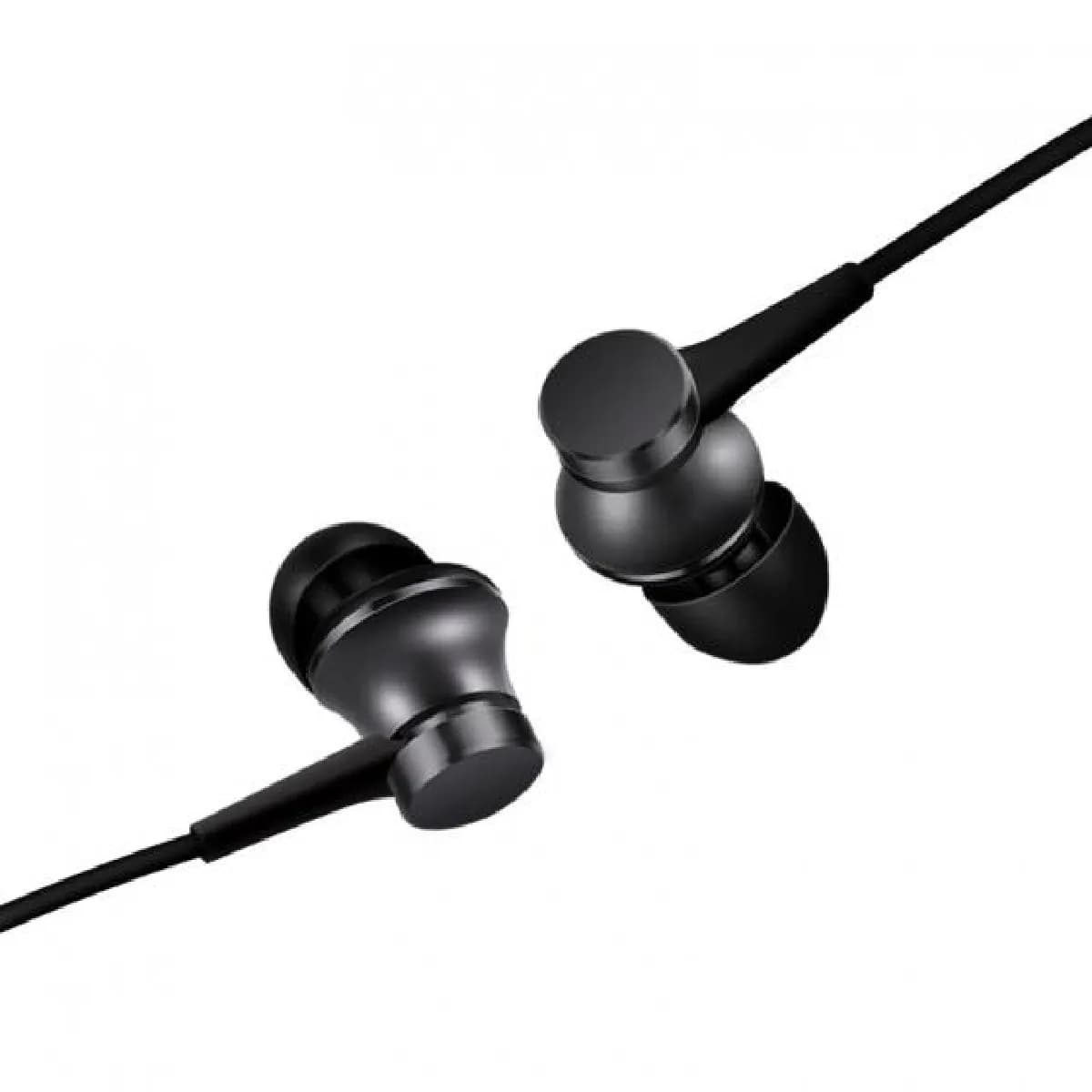 Yonis Écouteurs intra-auriculaires universel