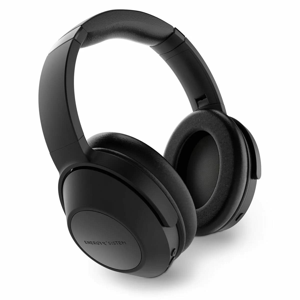 Energy Sistem 453078 - Noir