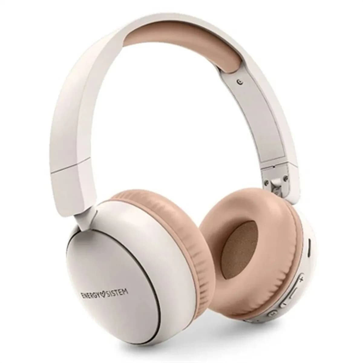 Energy Sistem RadioColor Crème