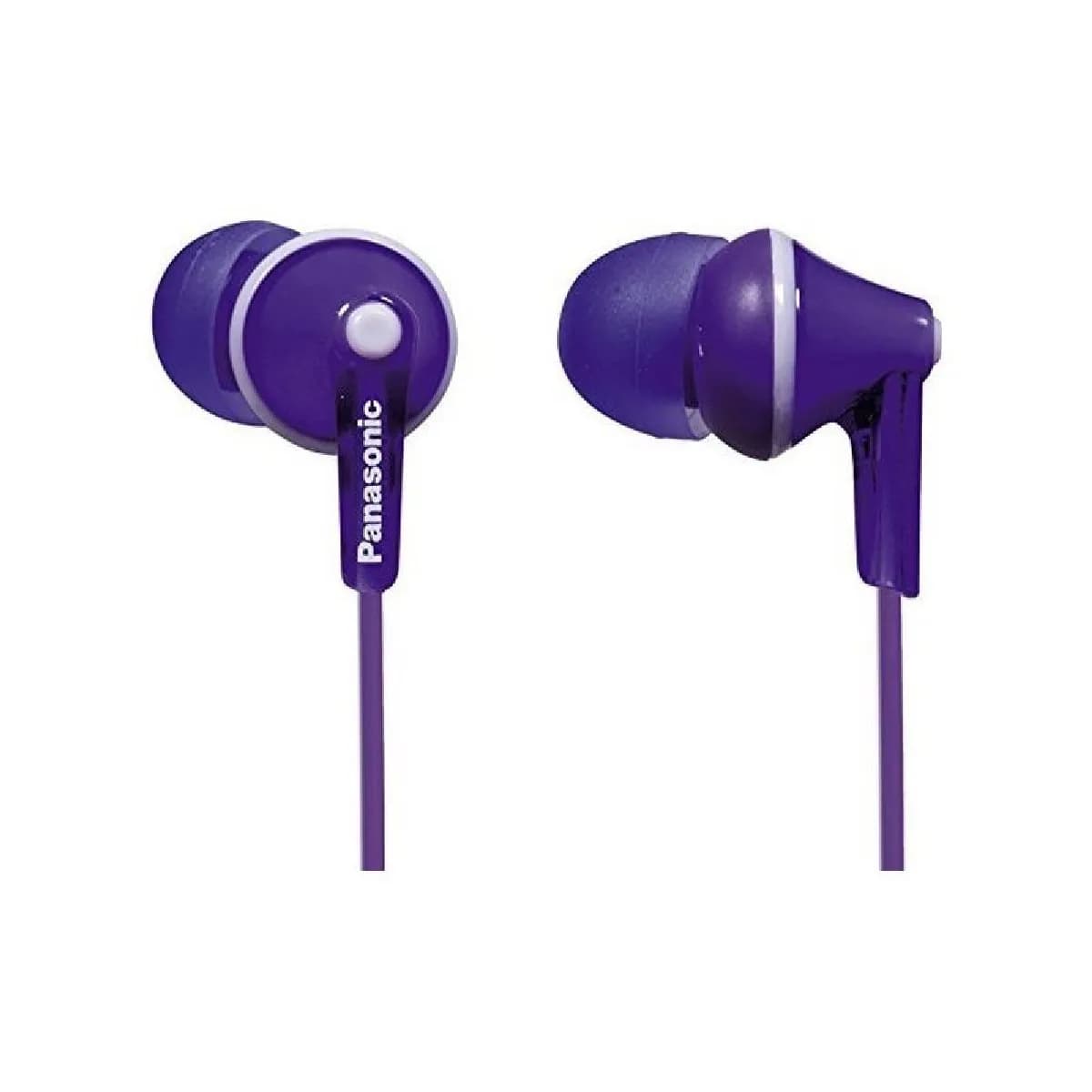 Panasonic RP-HJE125E - Violet