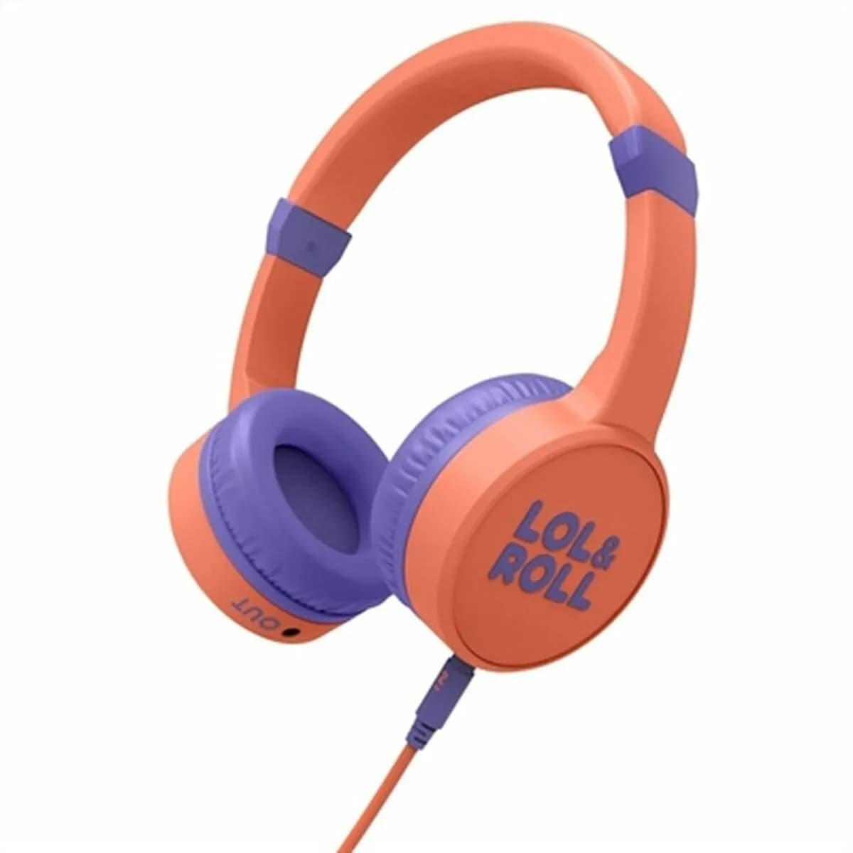 Energy Sistem Lol&Roll Pop Kids