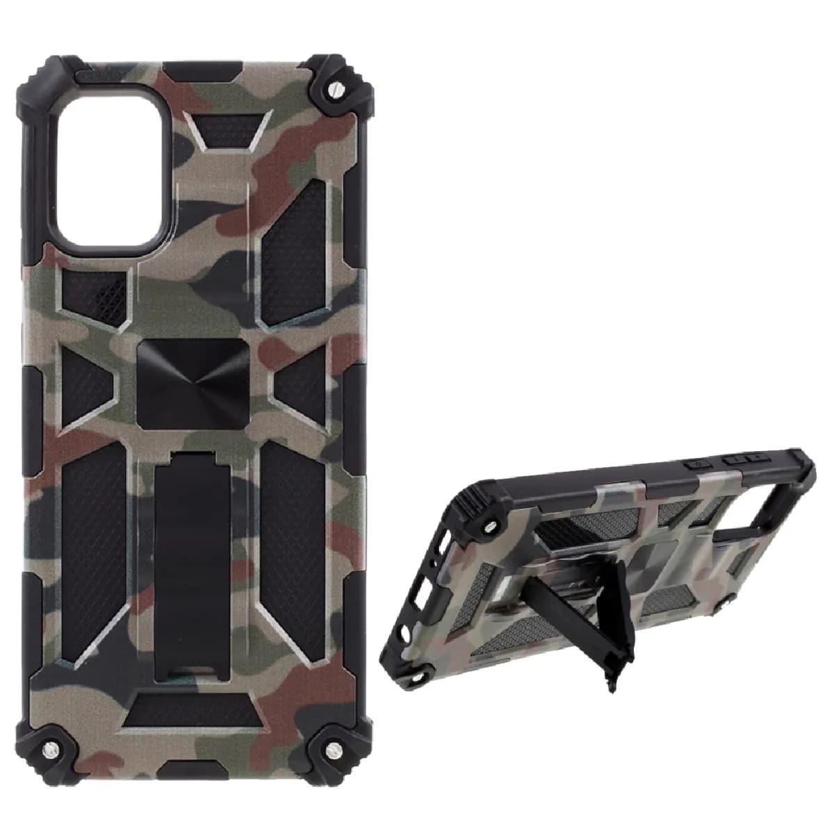 Coque smartphone Samsung - Camouflage