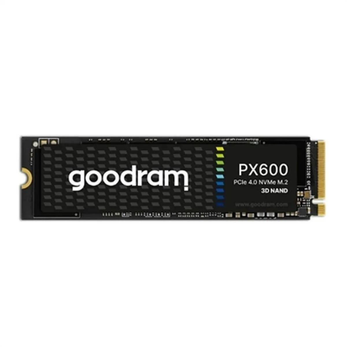 Goodram SSDPR-PX600-2K0-80 2To M.2