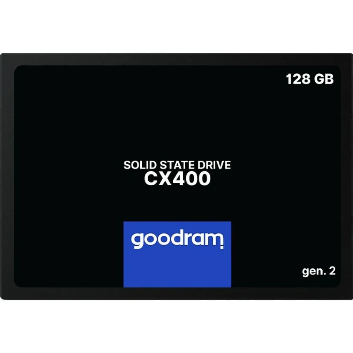 Goodram CX400 gen.2 128Go 2.5"