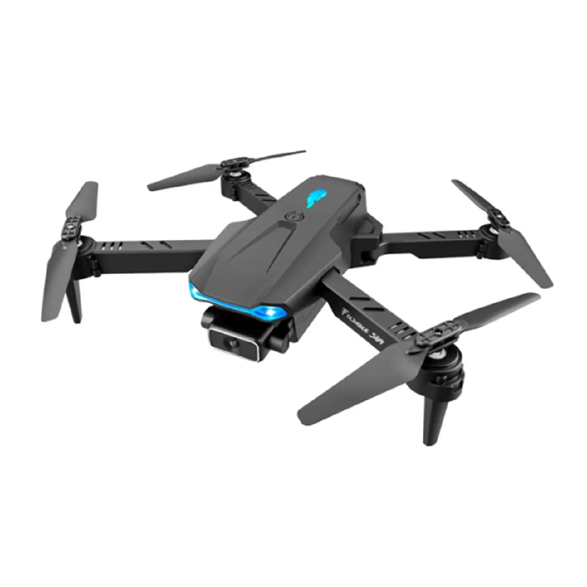 Drone quadricoptère 4K avec caméra