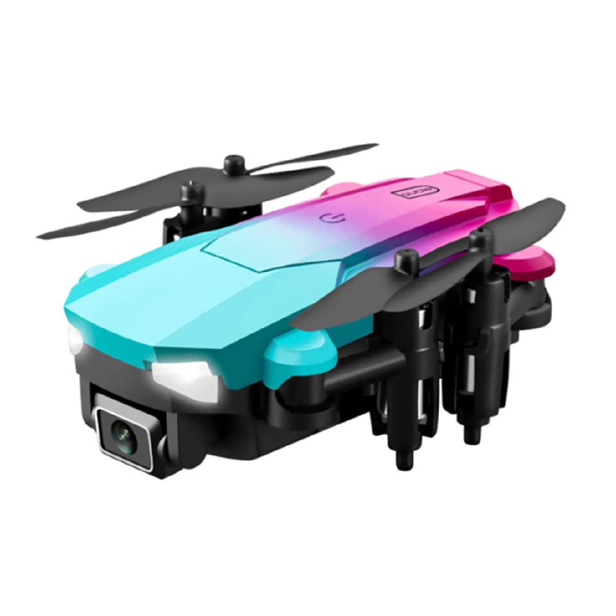 Mini drone caméra 4K enfant - Vert