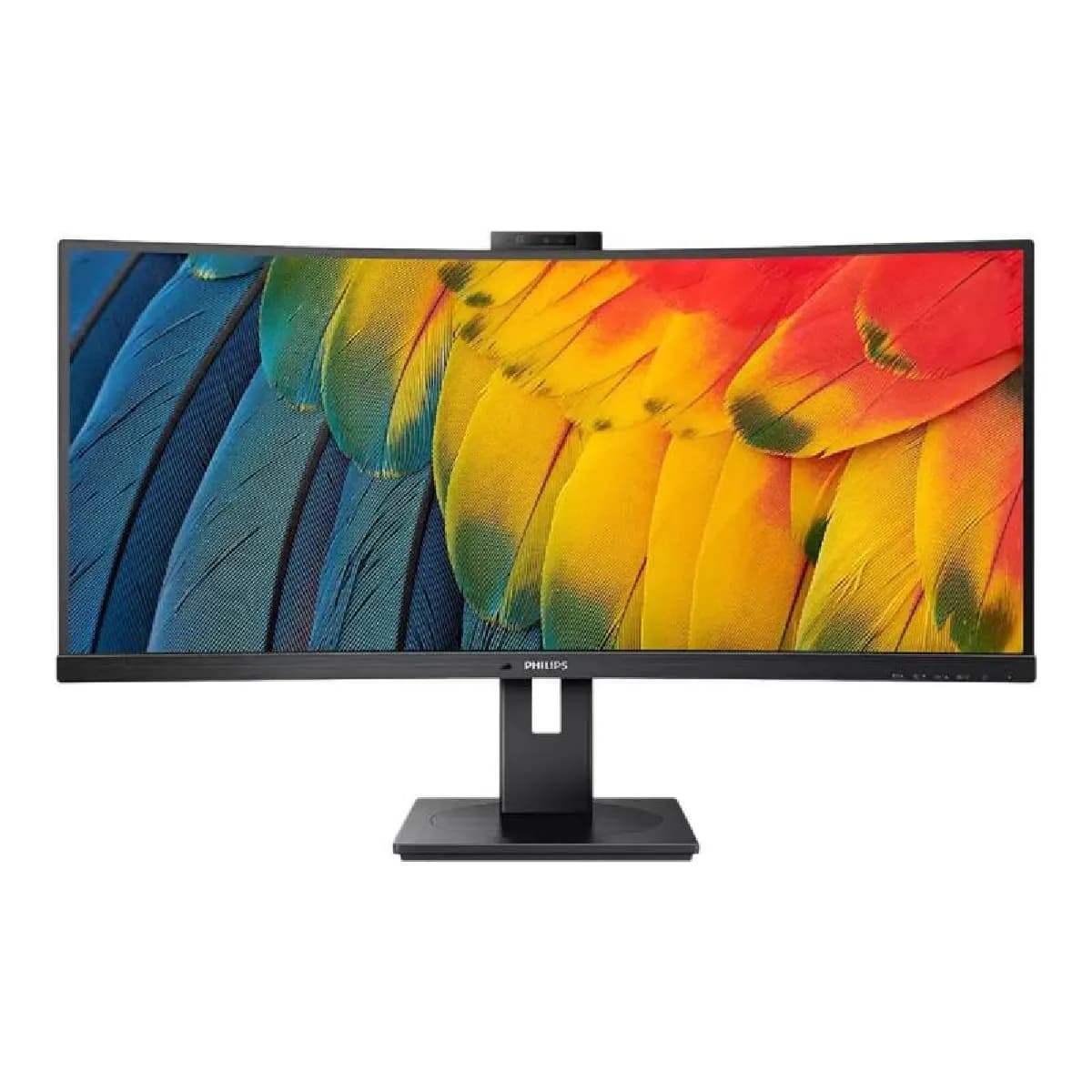 Philips 34" LCD - 34B1U5600CH