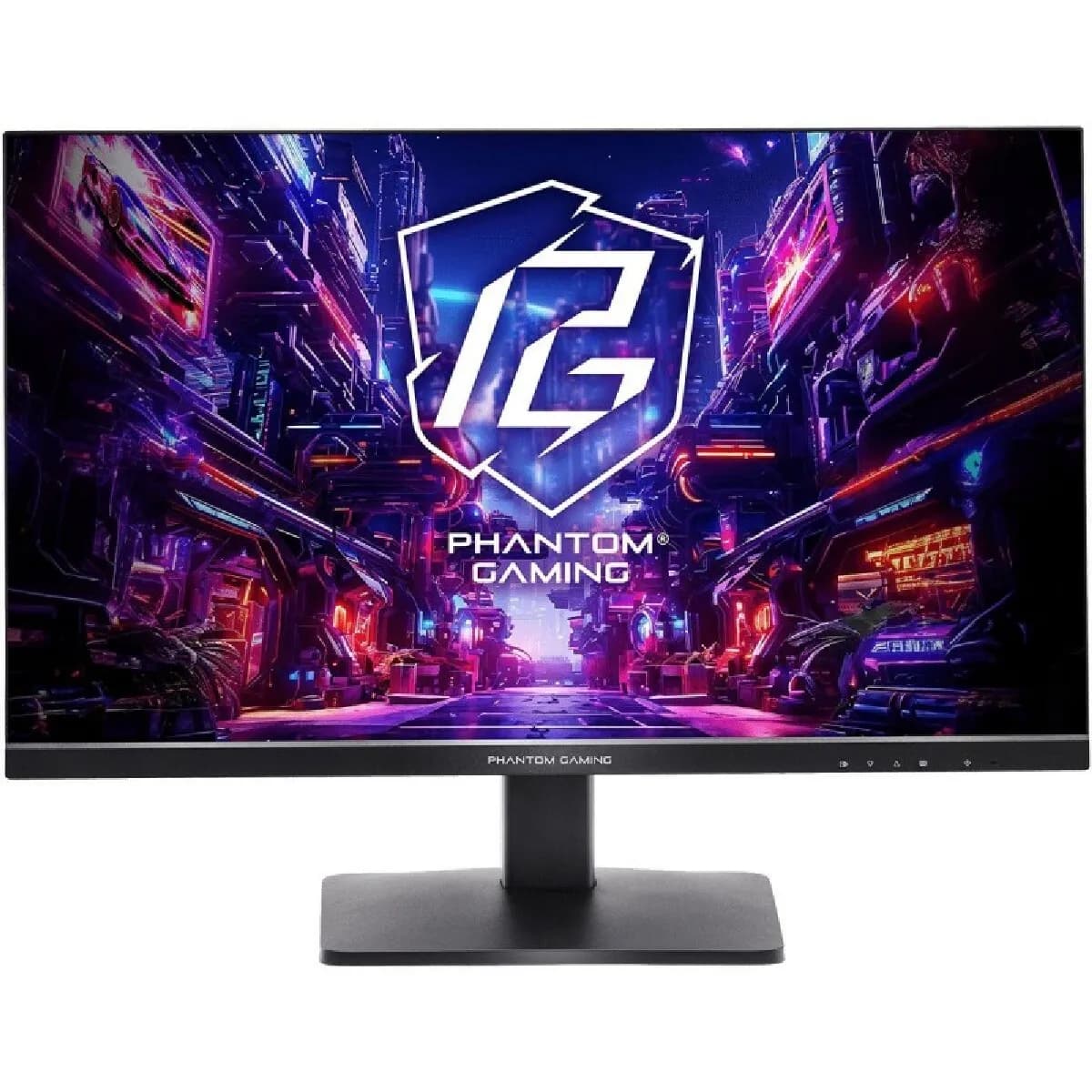 Asrock 27" IPS - Phantom Gaming