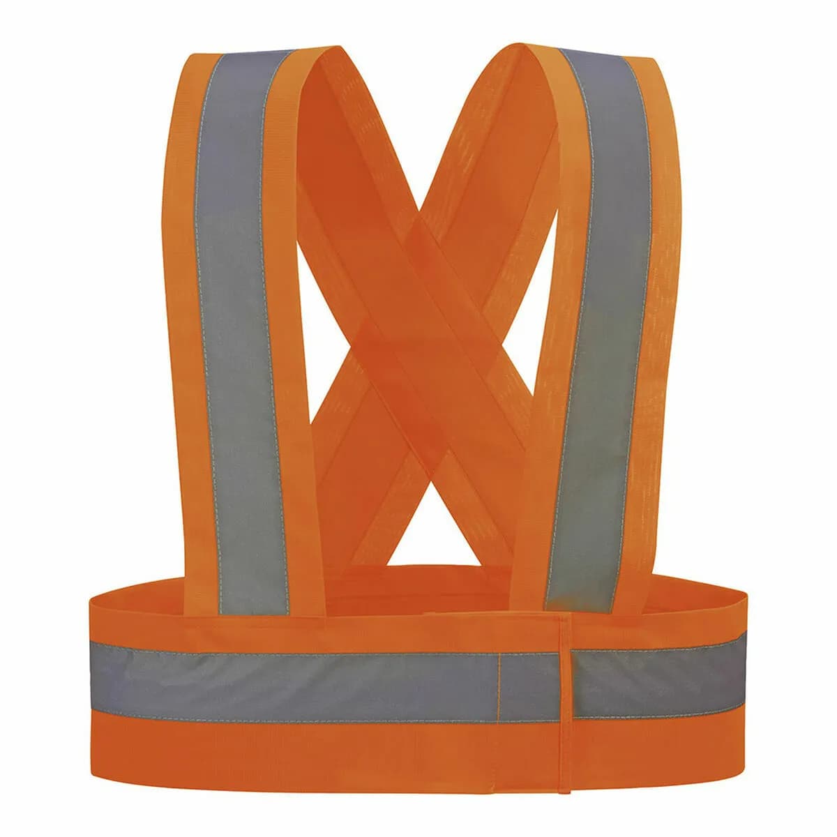 Juba HVTORA Orange - M