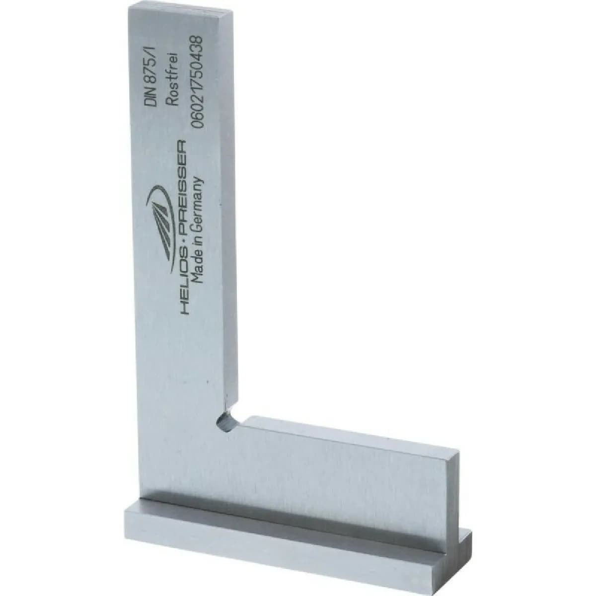 Helios preisser Équerre à 90° inox DIN875/I