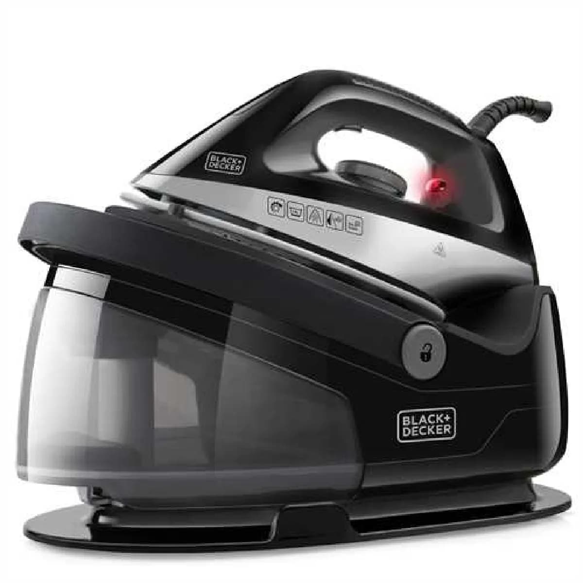 Black & decker BXSS2200E - Noir