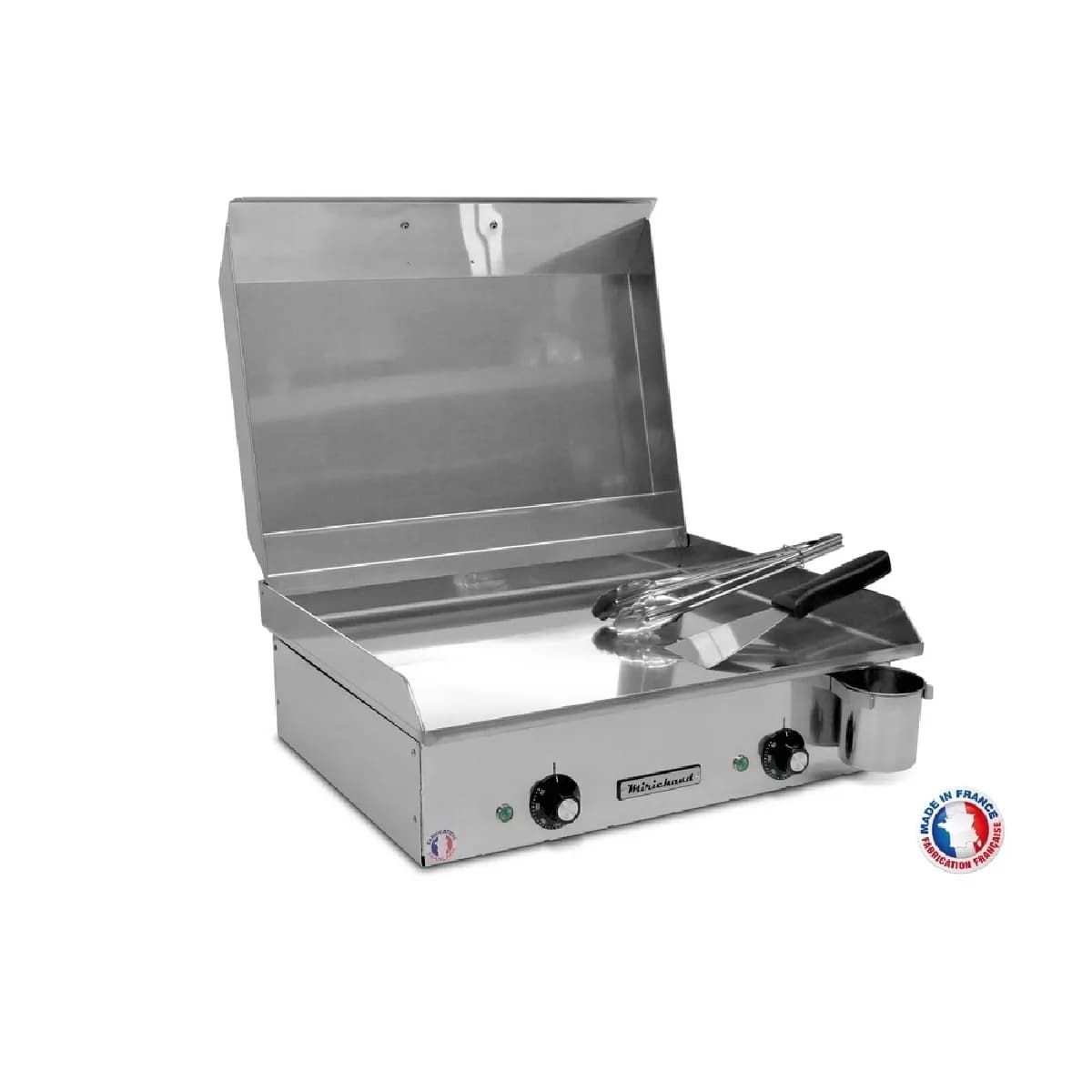 Planchaelec NEO E530