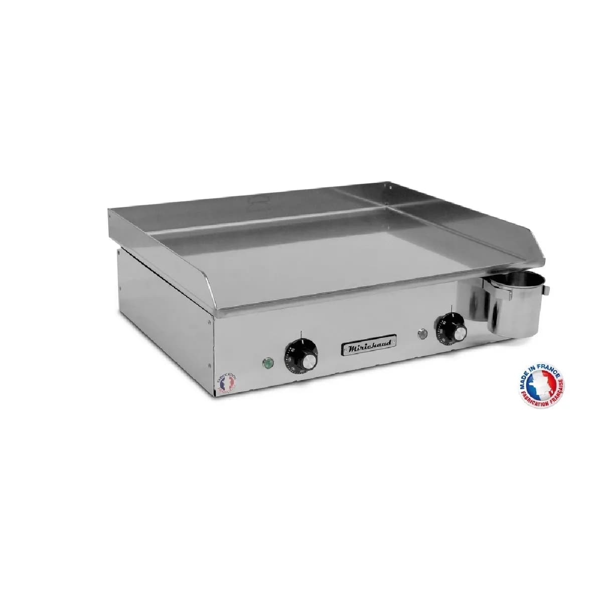 Plancha électrique NEO E530 - planchaelec