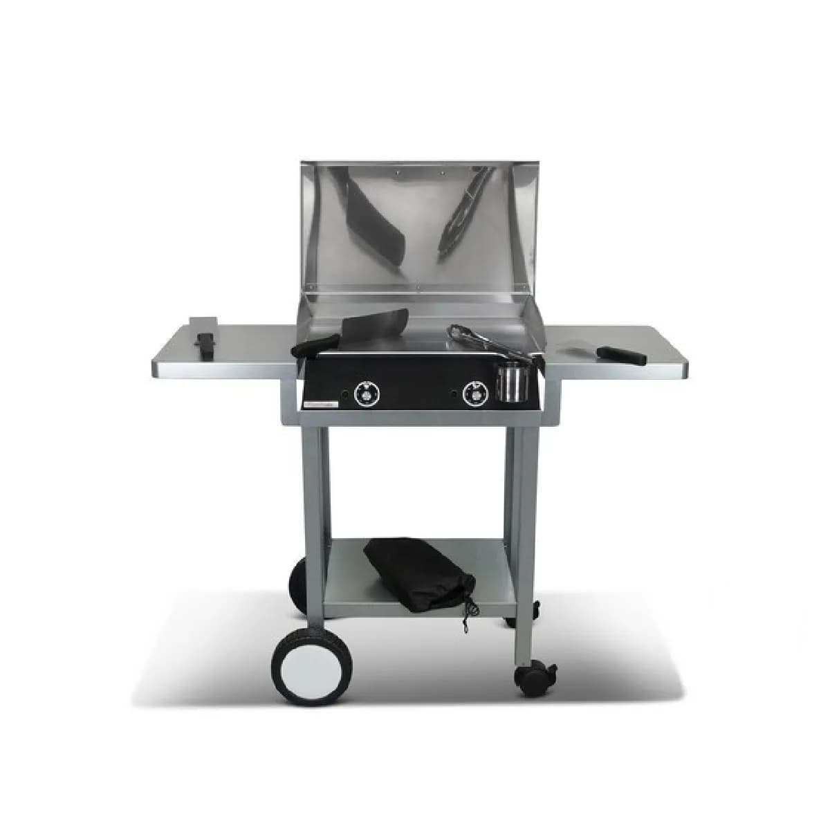 PLANCHAELEC LUX 600
