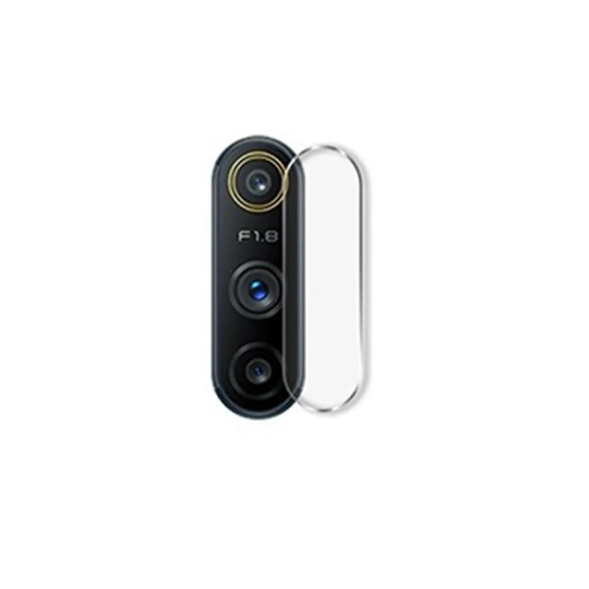 Phonecare Realme C3i Camera Protector