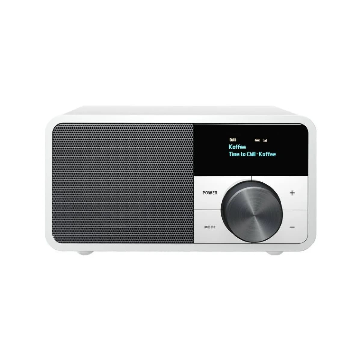 Sangean Genuine Mini DAB+