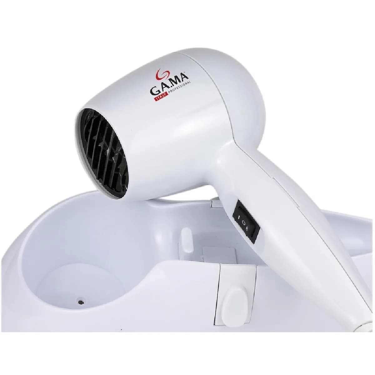 Gama A21.805 - Blanc