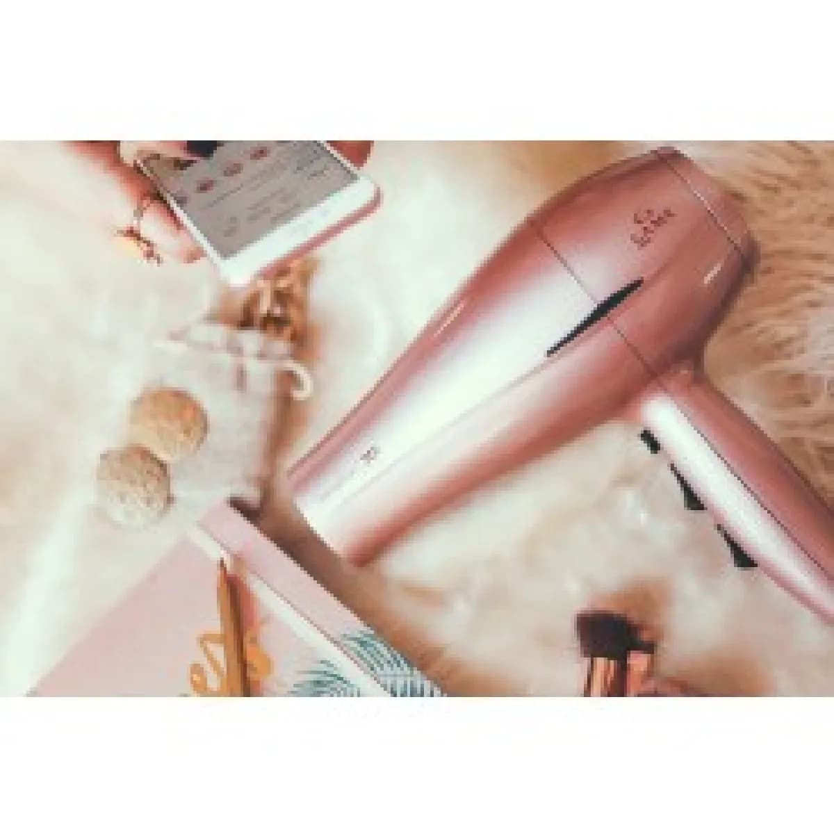 Gama Diva 3D - Rose
