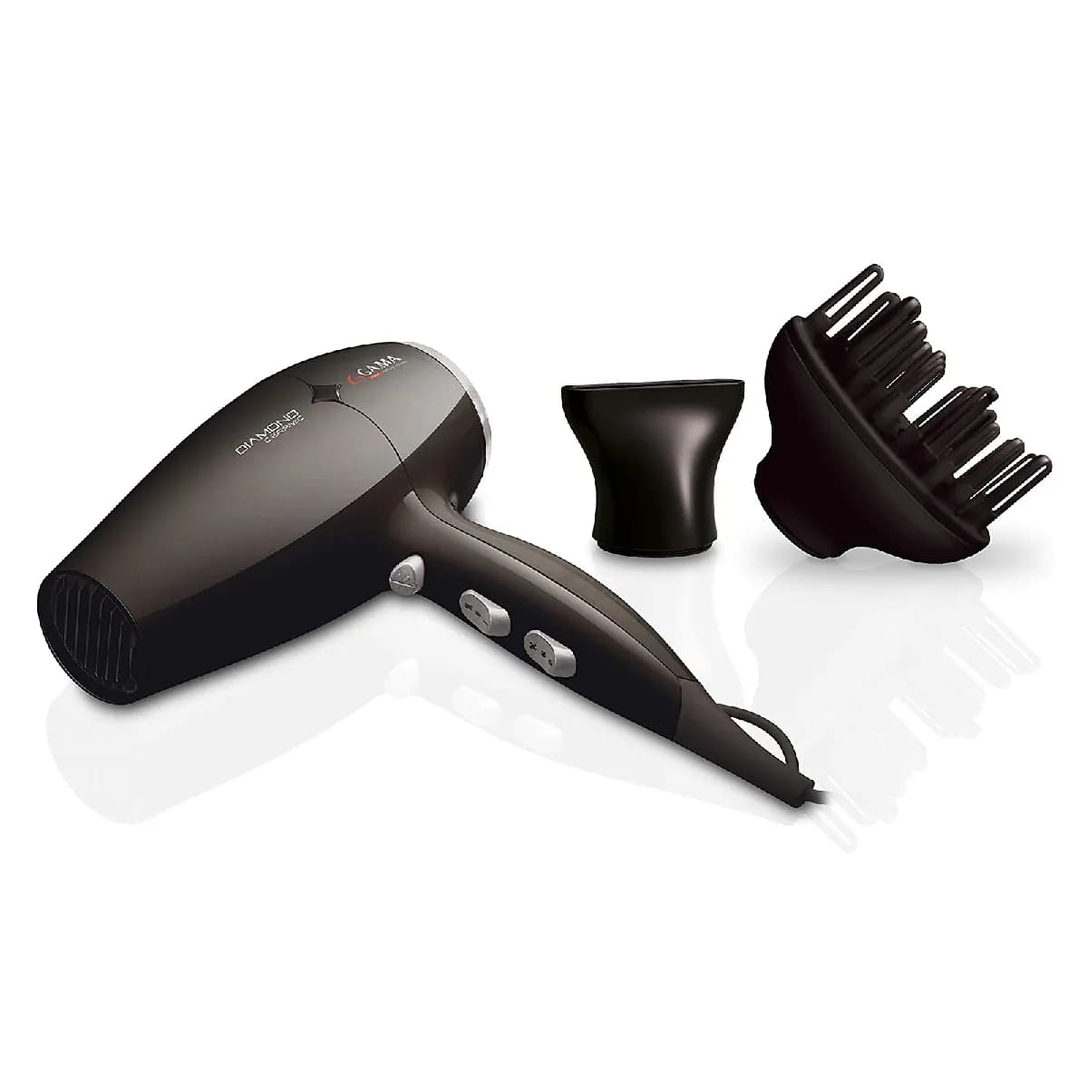 Gama GH3318 - Noir