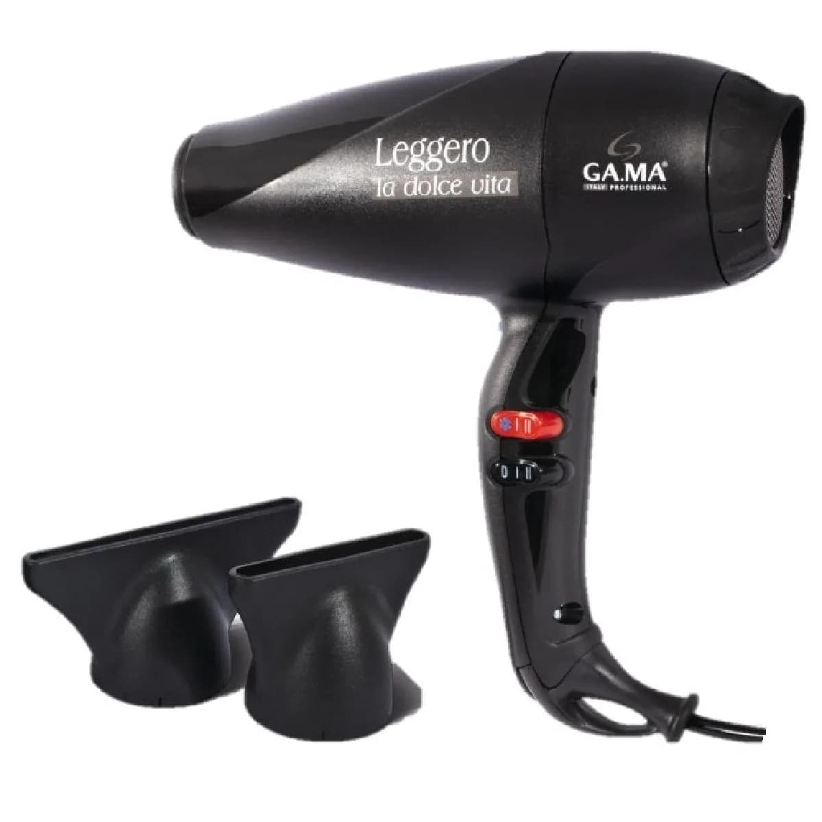 Gama Leggero