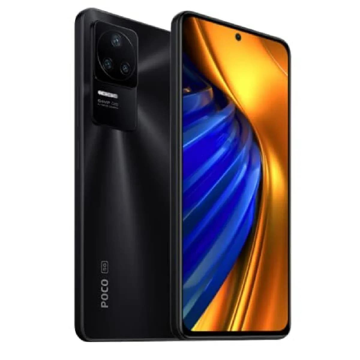 Poco 6Go/128Go - Noir