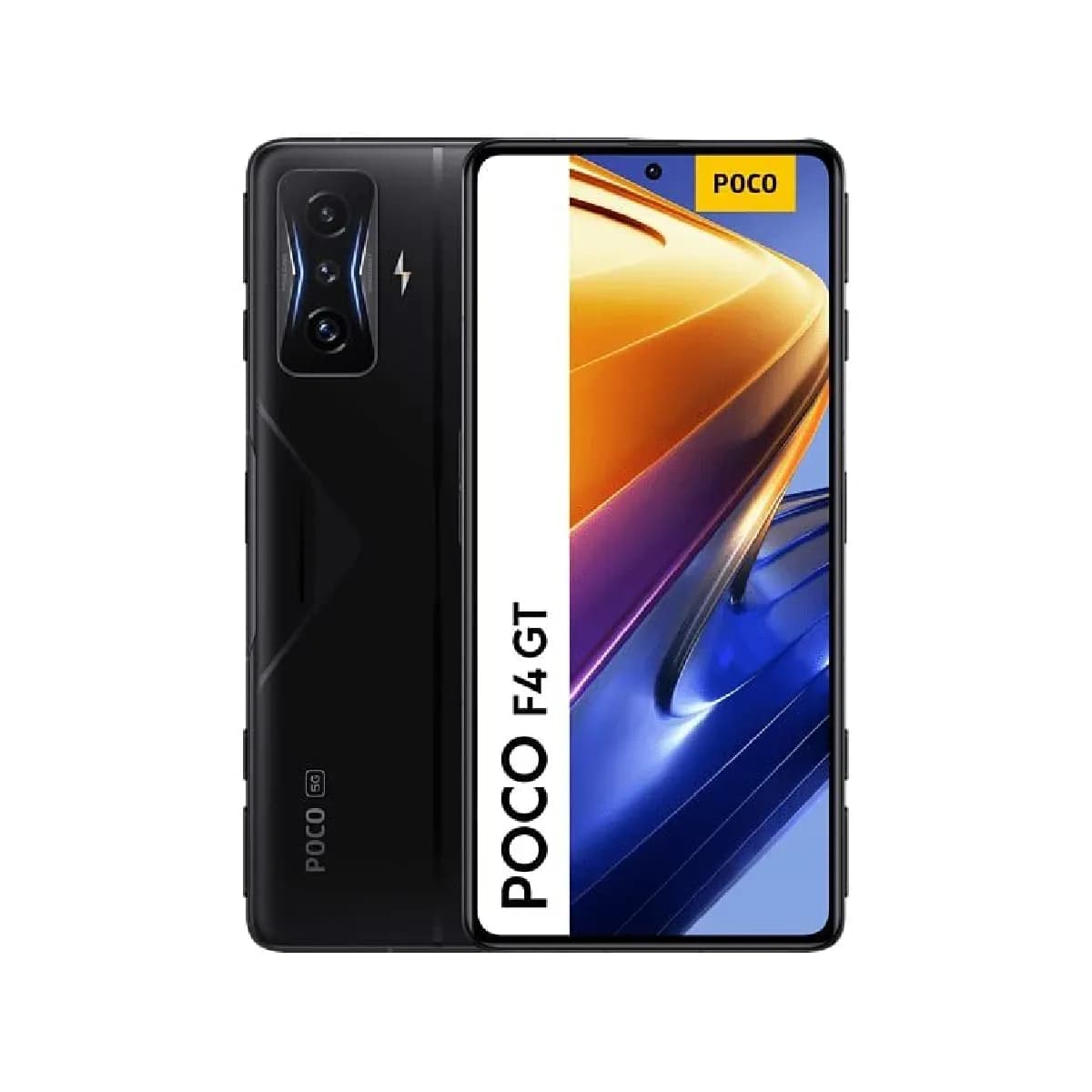 Poco Xiaomi Pocophone 8Go/128Go - Noir