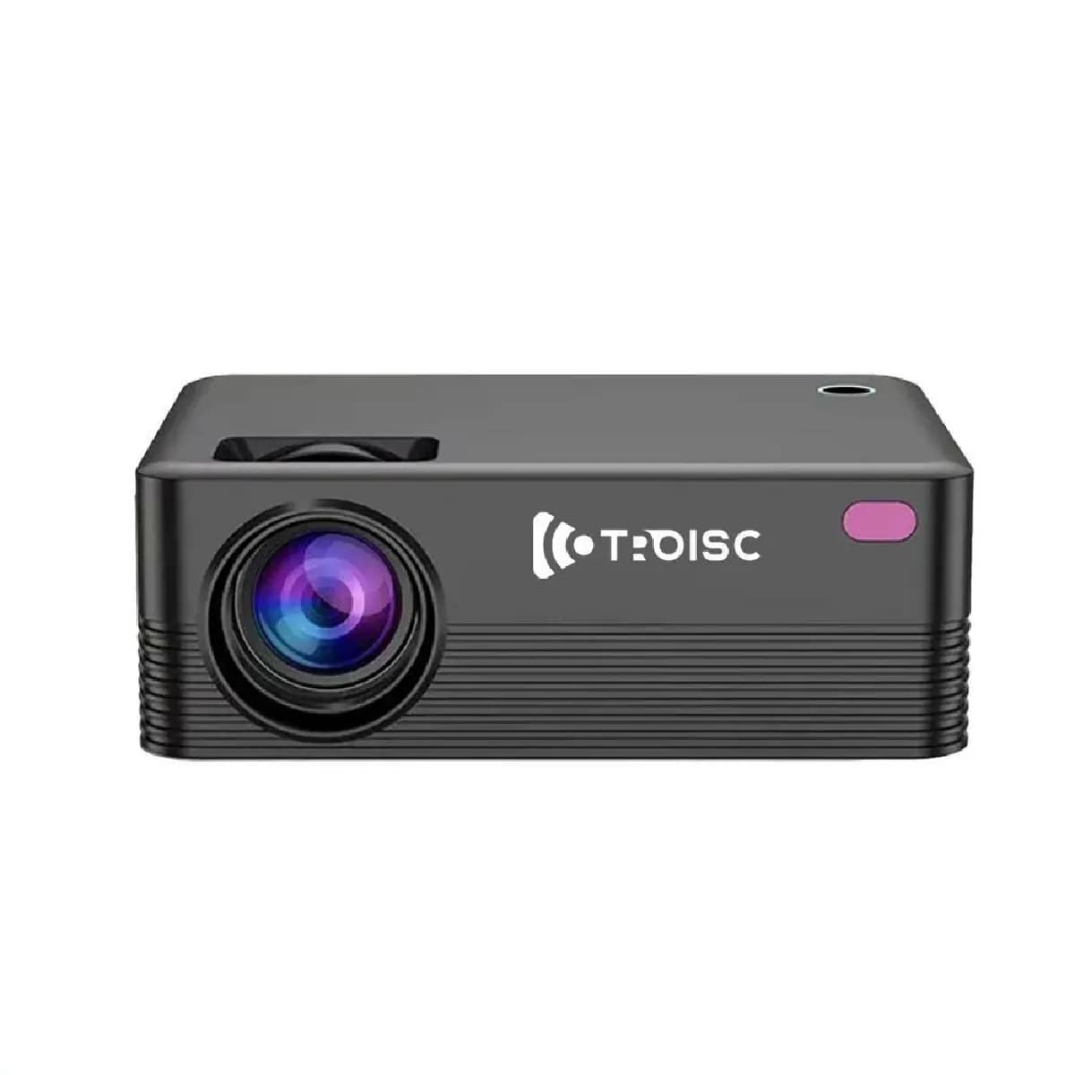 TROISC ALTA Projecteur TV