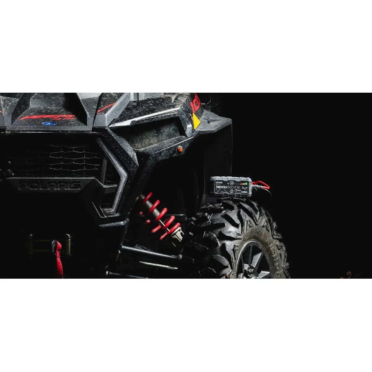 Noco Démarreur de véhicule GBX45 - 1 250 A
