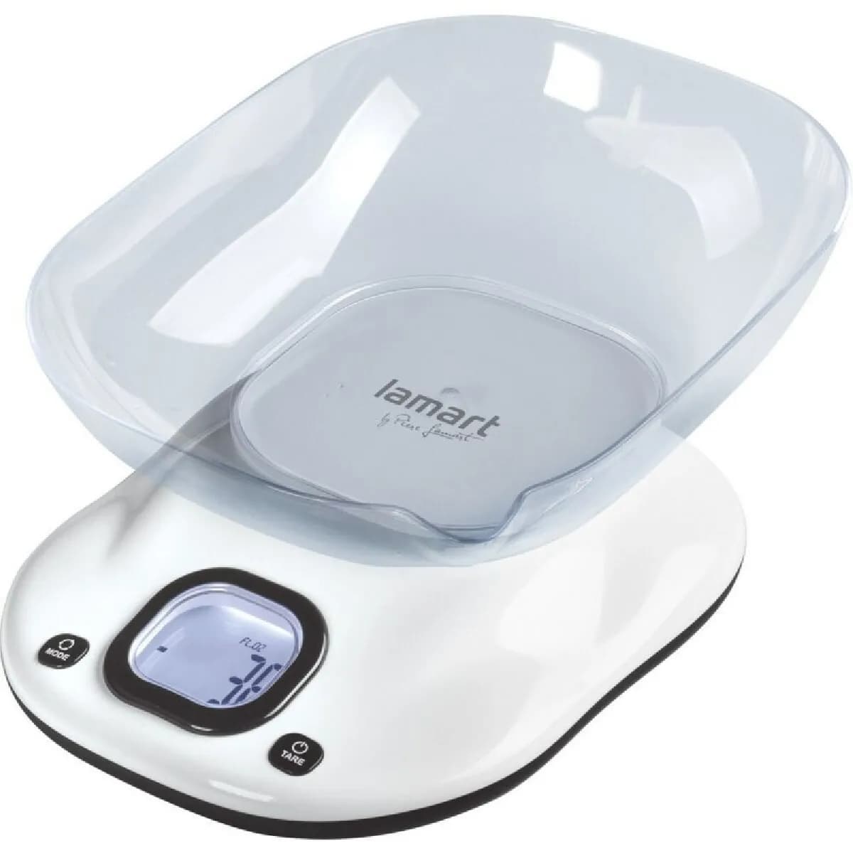 Lamart LT7073 - Blanc
