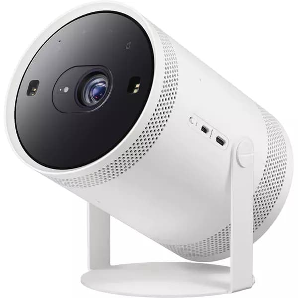 Vidéoprojecteur Samsung - The Freestyle 2nd Gen - SPLFF3CLA
