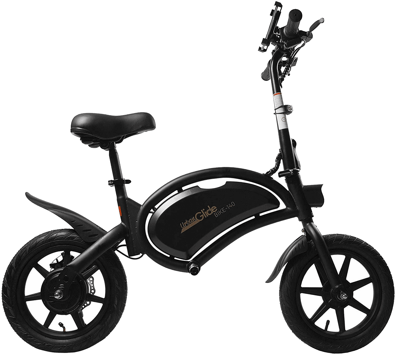 UrbanGlide Bike-140S - Draisienne électrique