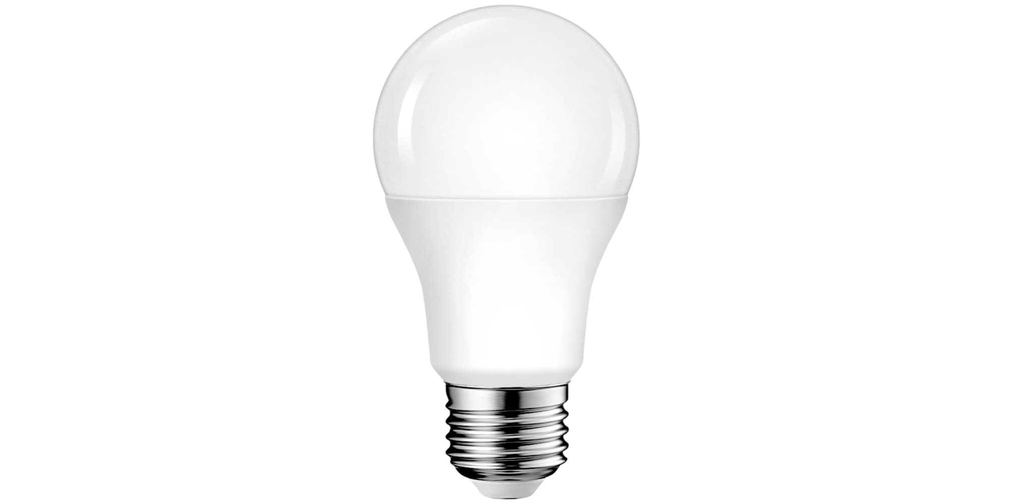 EZVIZ LB1 - Ampoule LED connectée Wi-Fi - Blanc Dimmable