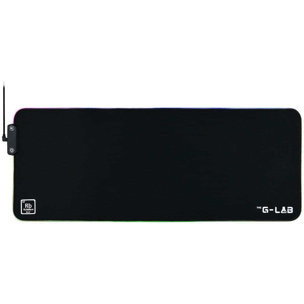 The G-Lab Pad Rubidium