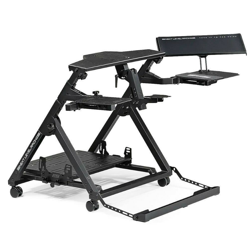 Next Level Racing - Flight Stand Pro