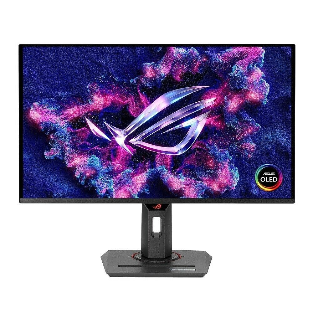 ASUS XG27ACDNG