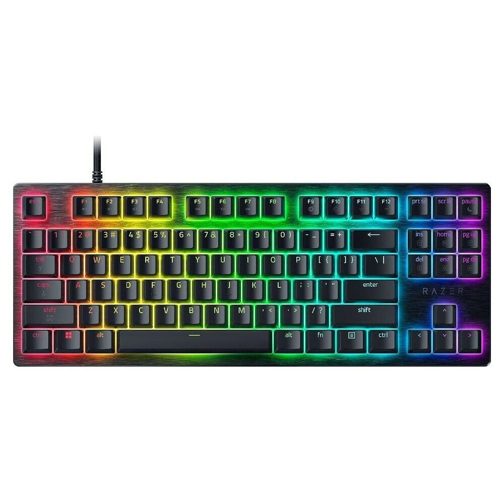 Razer Huntsman V3 HE Magnetic TKL (AZERTY)