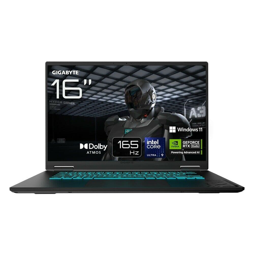 Gigabyte GAMING A16 EVHS3FR894SH