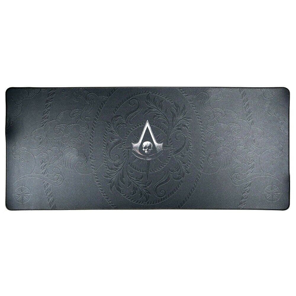 Lexip X Ubisoft Assassin's Creed Black Flag Mousepad