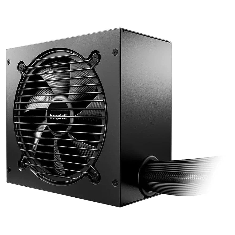 be quiet! Pure Power 12 - 550W