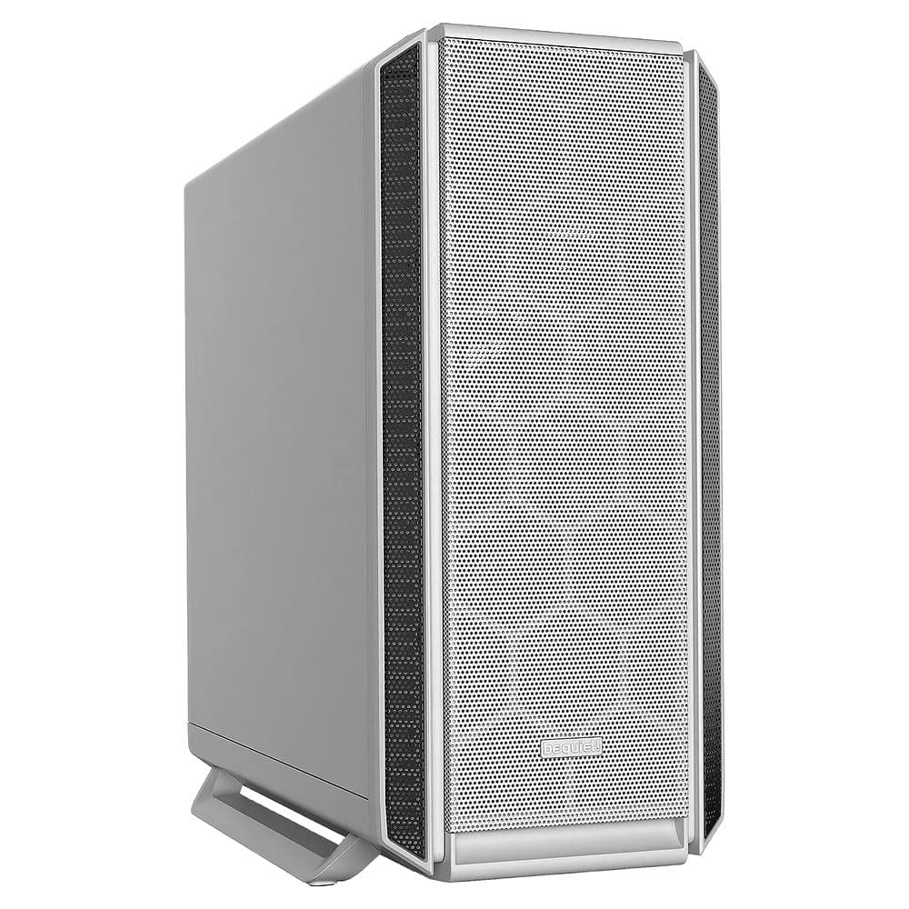 be quiet! Silent Base 802 - Blanc