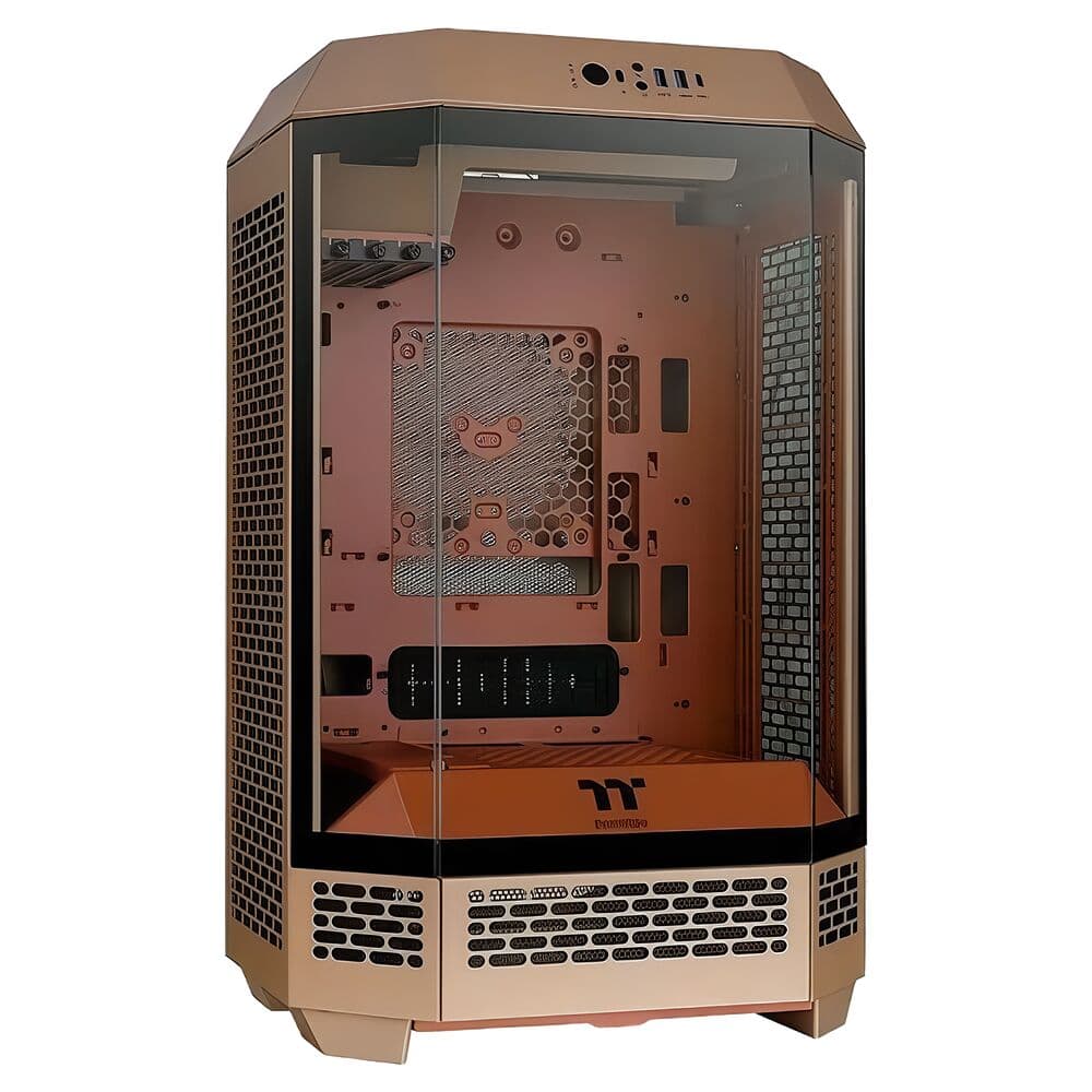 Thermaltake The Tower 300 - Gravel Sand