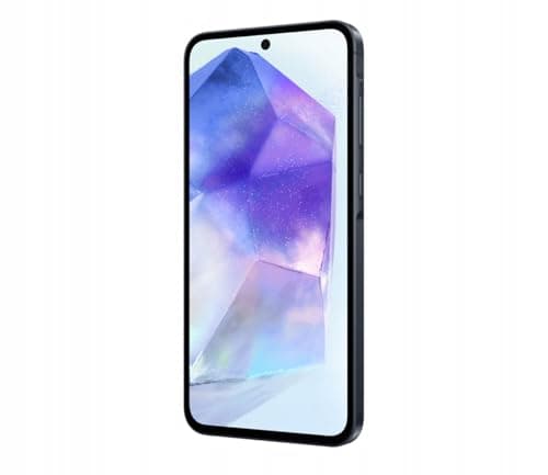Samsung Galaxy A55 5G, SM-A556B, Dual SIM, 8 Go, 128 Go