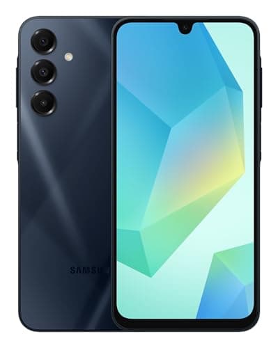 Samsung Galaxy A16 5G 128 Go/4 Go