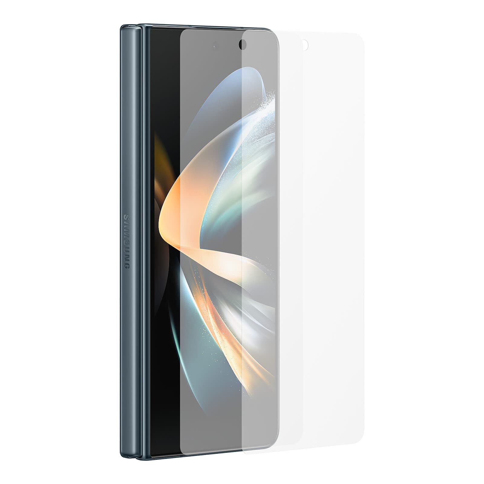 Samsung Film protecteur Galaxy Z Fold4
