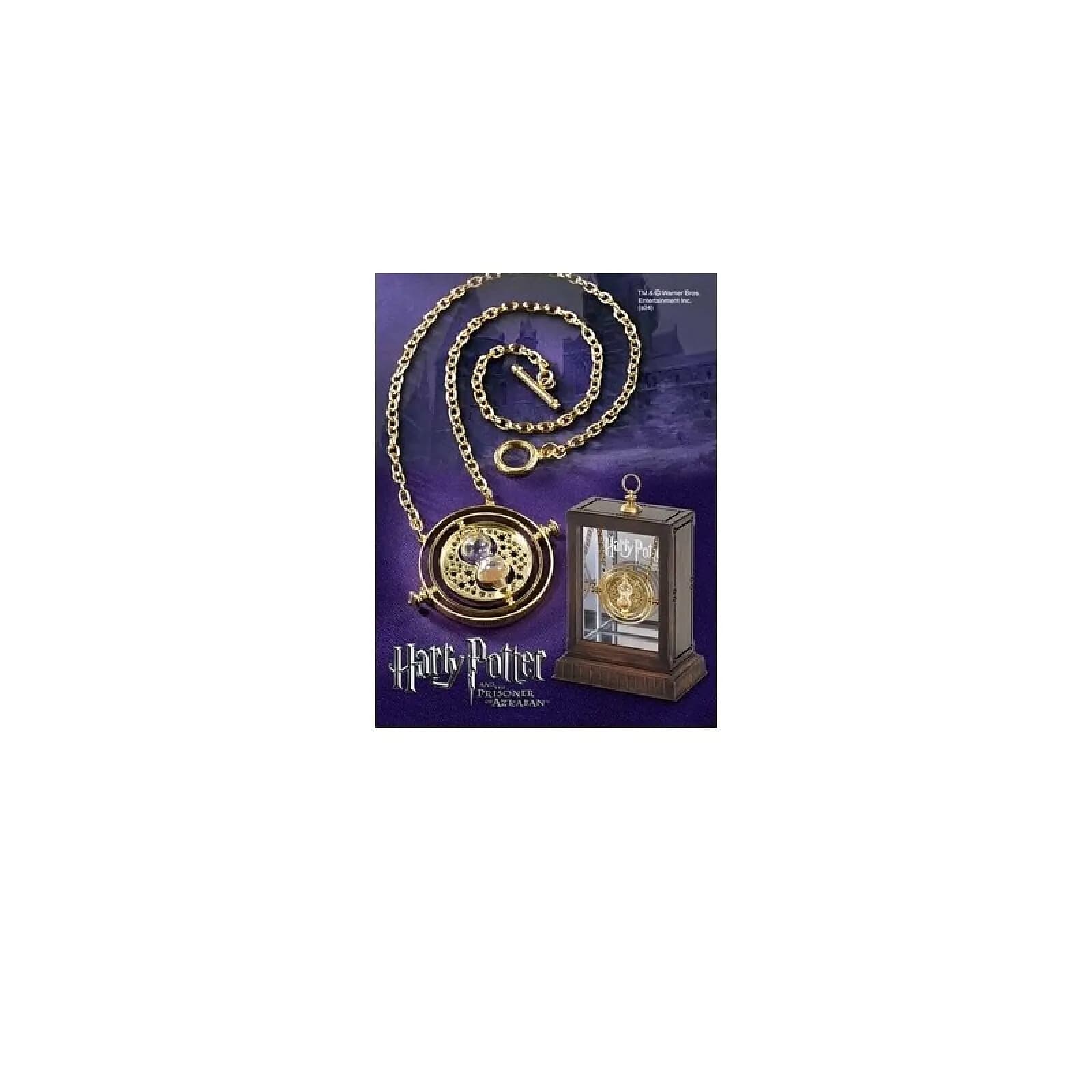 Harry Potter - Réplique retourneur de temps