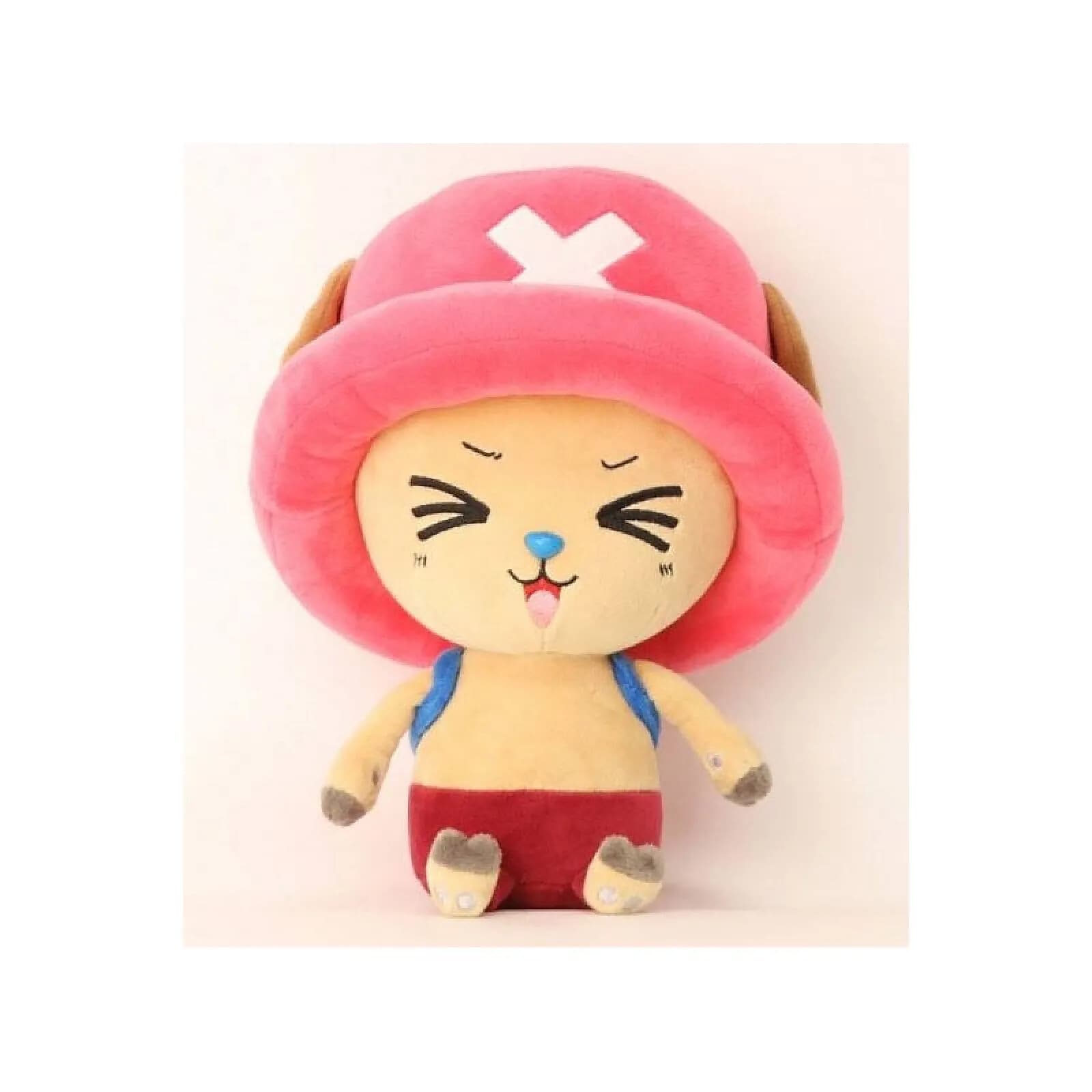 One Piece - Peluche New Ver. 4 Chopper 25 cm