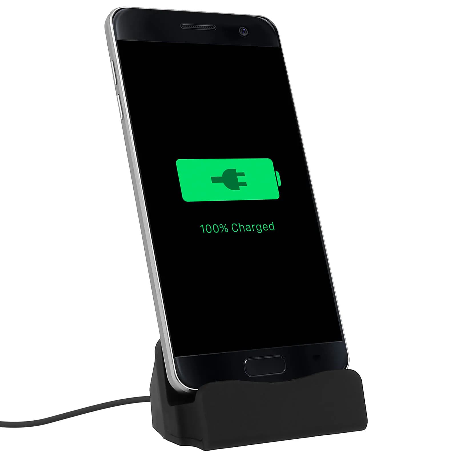 Avizar Station d'accueil Smartphone Charge & Synchro connecteur Micro-USB