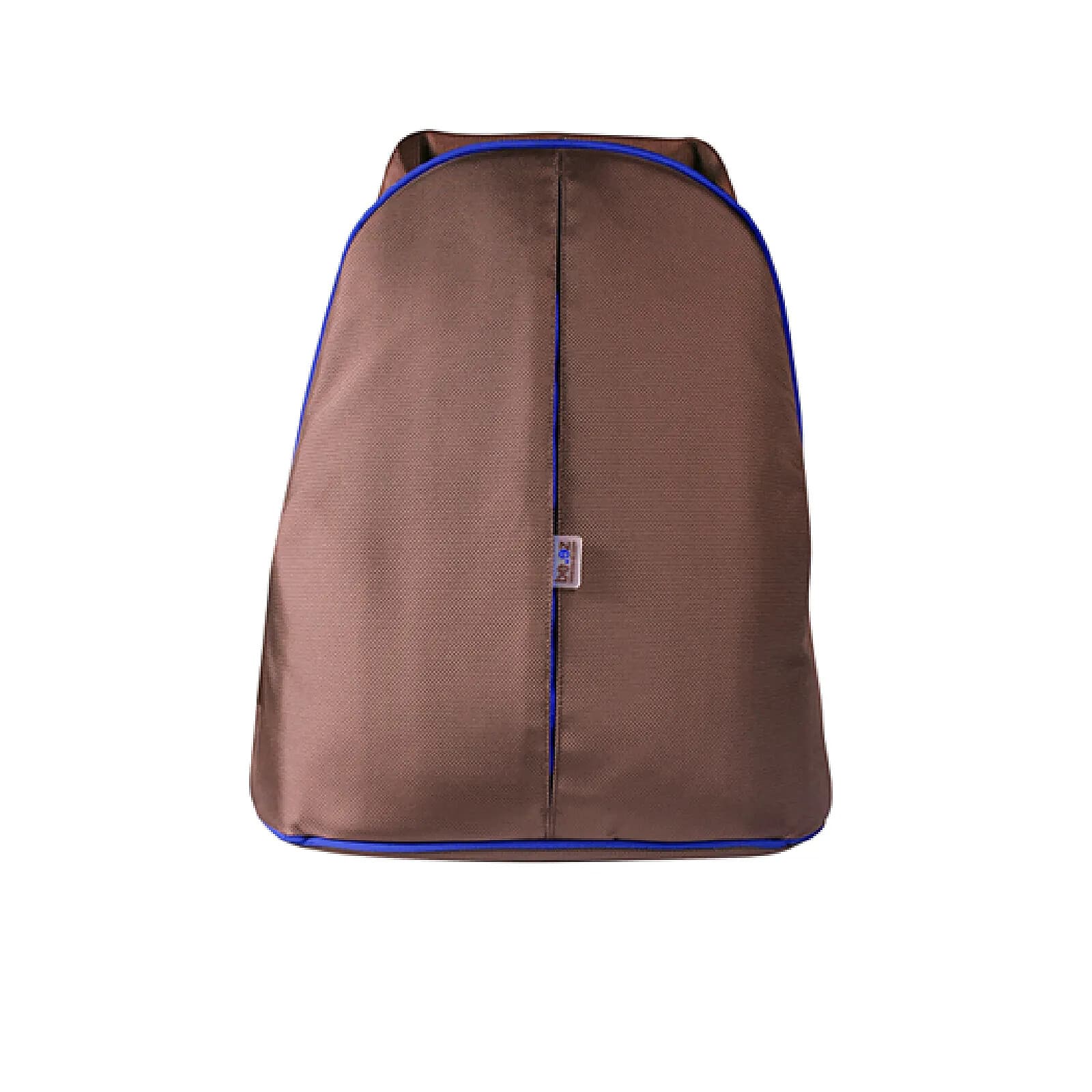 be.ez LE bag Bronze/Blue 15