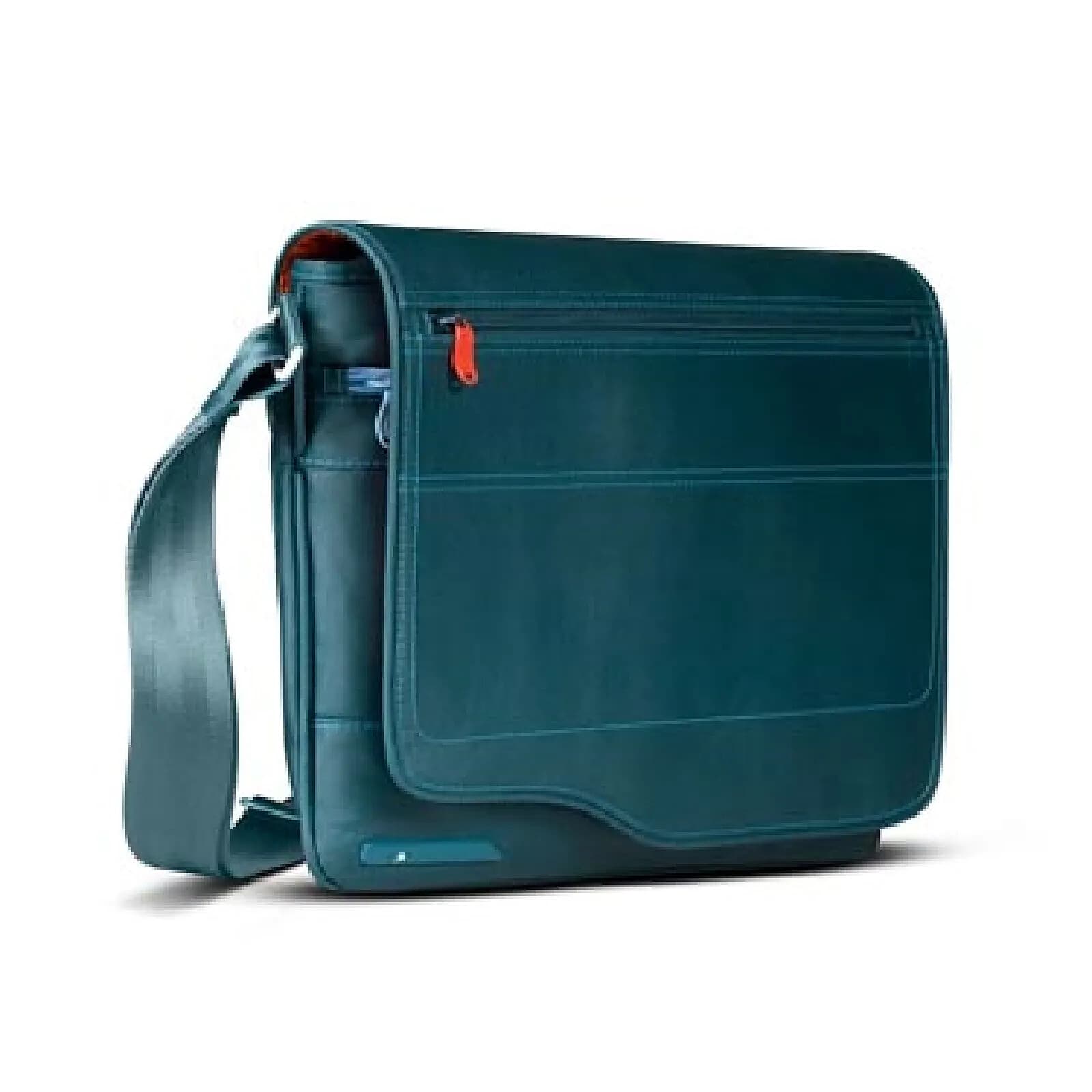 BE.EZ Sac LE reporter pour Macbook Air 13" Kingfisher